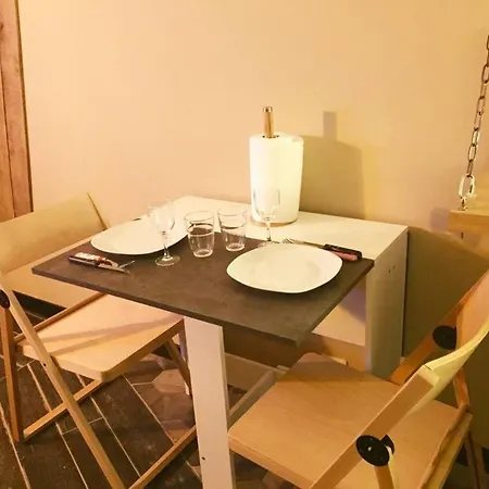 Vieil F2 Duplex *