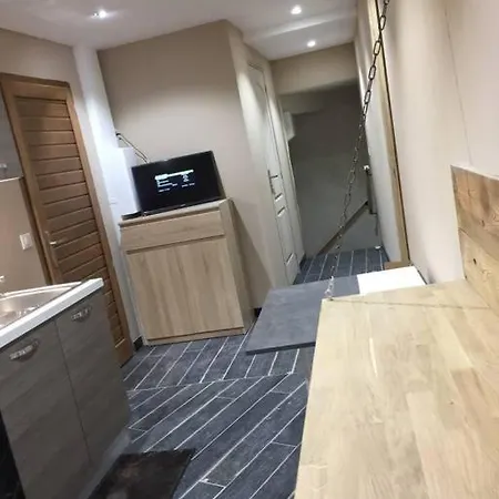 דירה Vieil F2 Duplex אנטיב