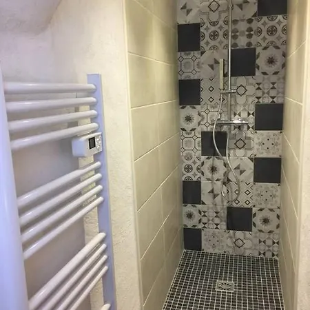 Vieil F2 Duplex דירה אנטיב