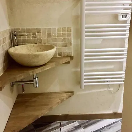 דירה Vieil F2 Duplex