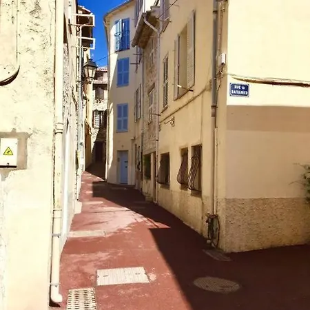 Vieil F2 Duplex *